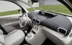 Citroen C3 Picasso 2009 года